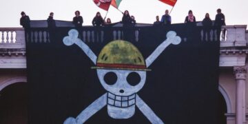 No Meloni Day a Roma