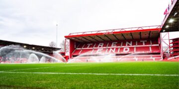 Nottingham Forest