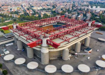 Nuova inchiesta sulla vendita di San Siro