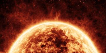 Nuova tempesta geomagnetica in arrivo