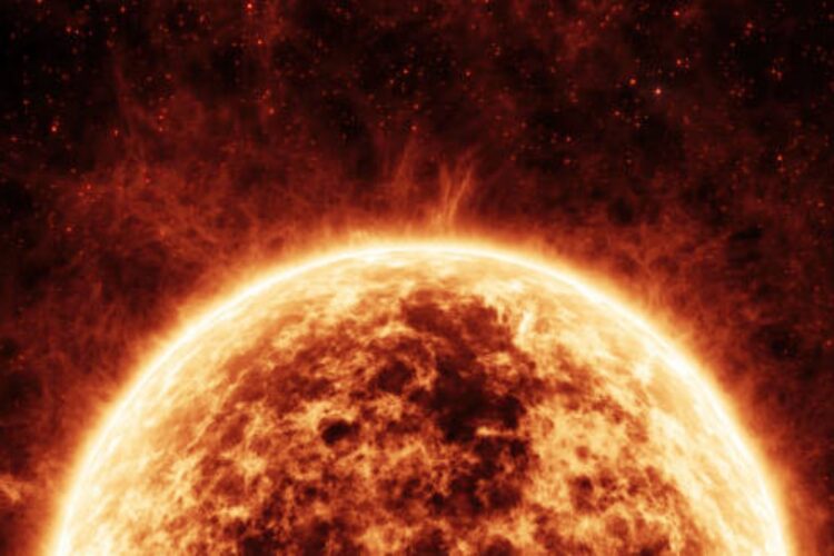 Nuova tempesta geomagnetica in arrivo