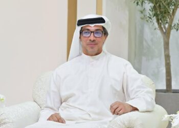 Sheikh Mansour bin Zayed Al Nahyan