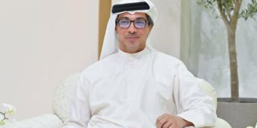 Sheikh Mansour bin Zayed Al Nahyan