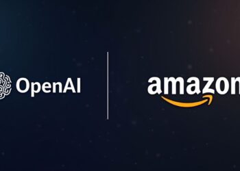 OpenAI e Amazon firmano un accordo da 38 miliardi
