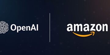 OpenAI e Amazon firmano un accordo da 38 miliardi