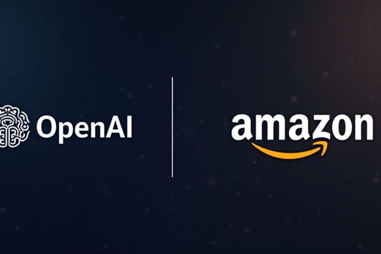 OpenAI e Amazon firmano un accordo da 38 miliardi