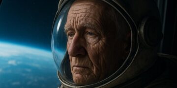 Ora è possibile fermare l'invecchiamento nello Spazio