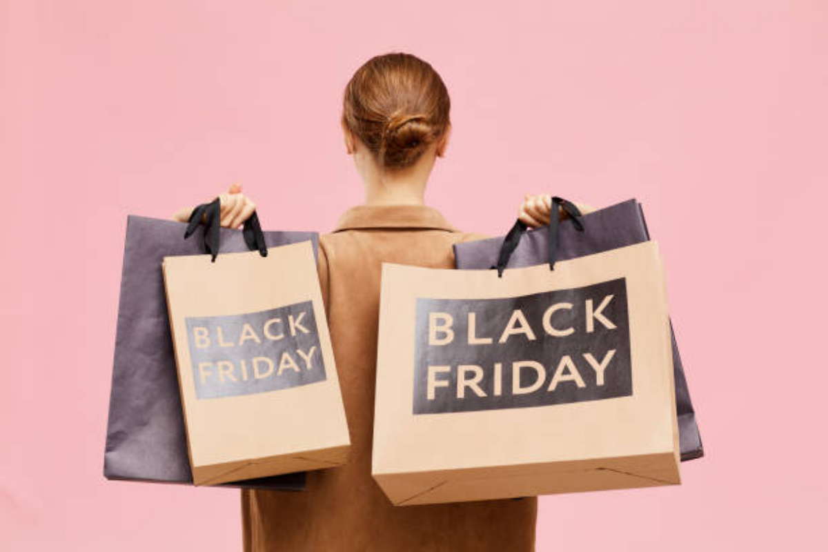 Origini e curiosità sul Black Friday