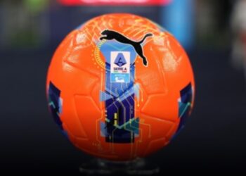 Il Puma Orbita Hi-Vis