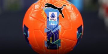 Il Puma Orbita Hi-Vis