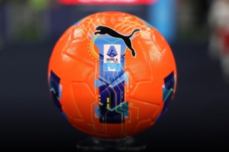 Il Puma Orbita Hi-Vis