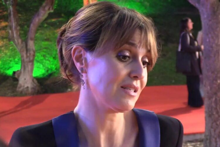 Paola Cortellesi