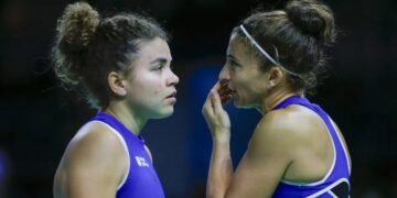 Paolini Errani, addio alle Wta Finals