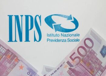 Pensione cedolino Inps di dicembre
