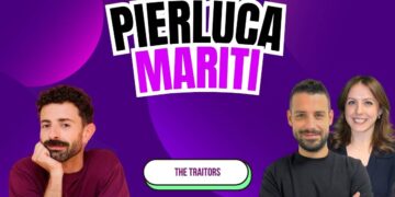Pierluca Mariti a Newzgen