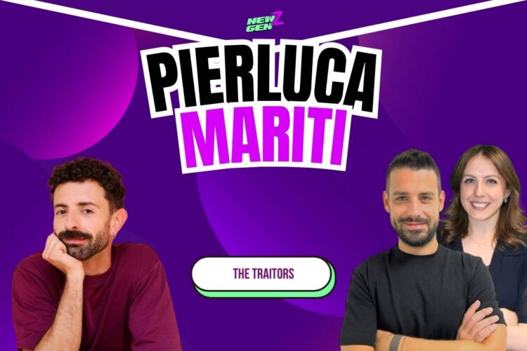 Pierluca Mariti a Newzgen