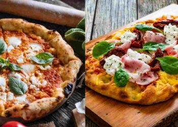 Le migliori pizze surgelate del 2025