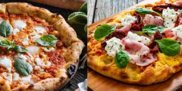 Le migliori pizze surgelate del 2025