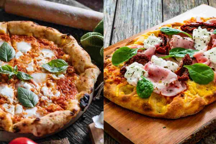 Le migliori pizze surgelate del 2025