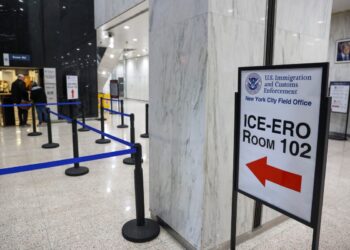 Polemiche dopo l'arresto di un uomo nel Massachussets da parte degli agenti dell'ICE