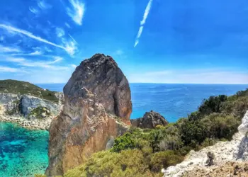 Perché le Isole Ponziane danno il meglio di sé proprio fuori stagione