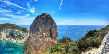 Perché le Isole Ponziane danno il meglio di sé proprio fuori stagione