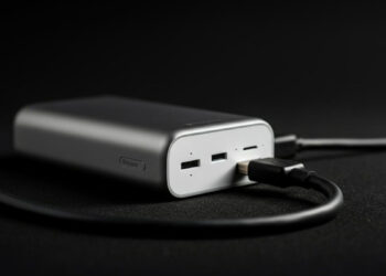 Power bank