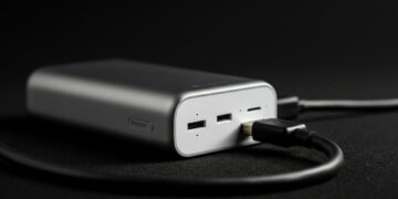 Power bank