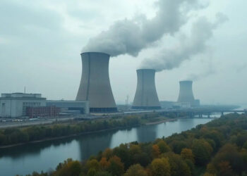 Preoccupazione dell'AIEA per l'Ucraina