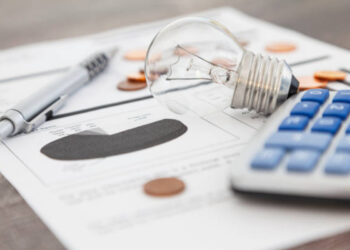 Prezzi elettricità in Italia