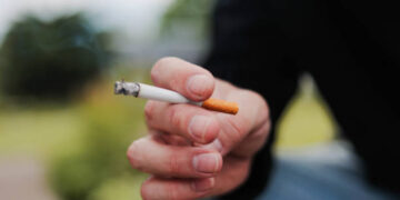 Prezzo delle sigarette