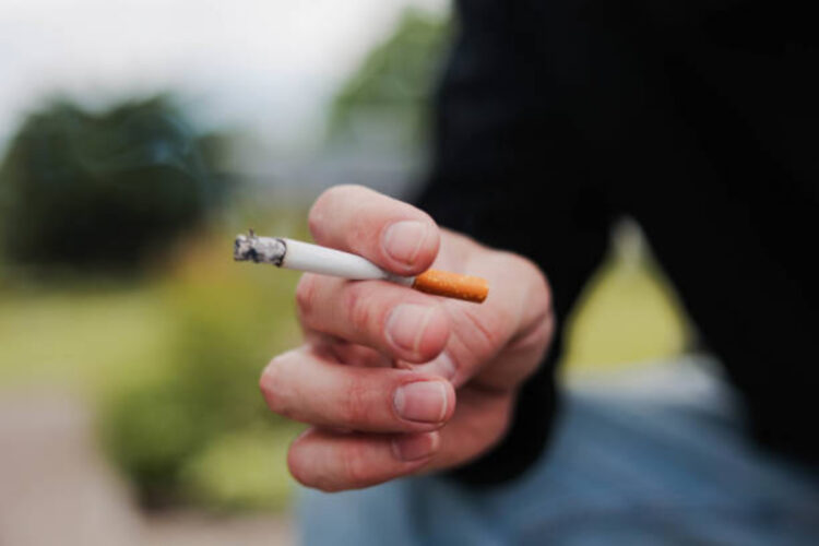 Prezzo delle sigarette