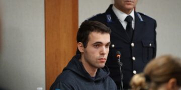 Processo Filippo Turetta