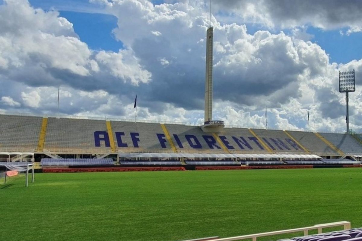 Progetti stadi italiani: Firenze