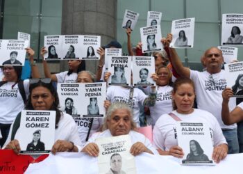 Proteste in Venezuela