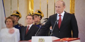Putin e le crescenti tensioni sul nucleare con Trump