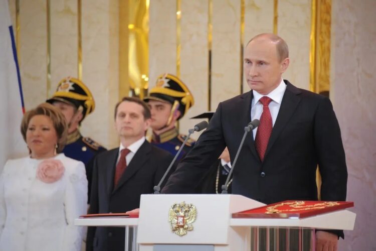 Putin e le crescenti tensioni sul nucleare con Trump