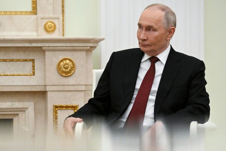 Putin incontrerà Trump e Orban in Ungheria