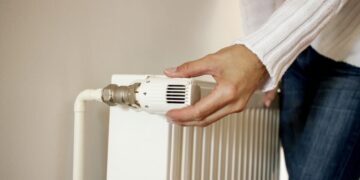 Quanto puoi risparmiare abbassando il riscaldamento di un solo grado in casa