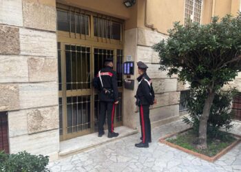 Ragazzo morto a Roma precipitando da un b&b