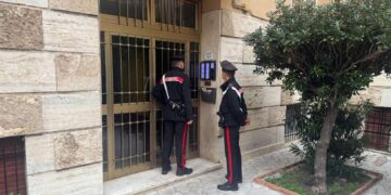 Ragazzo morto a Roma precipitando da un b&b