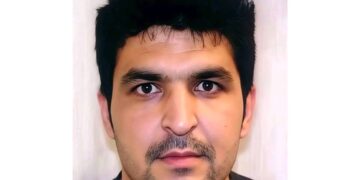 Sparatoria alla Casa Bianca: chi è l'arrestato Rahmanullah Lakanwal