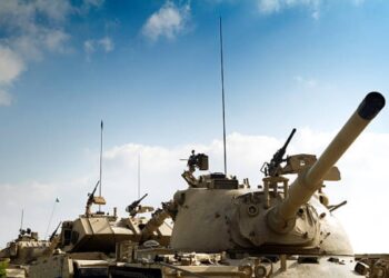 Raid dell'IDF a Gaza