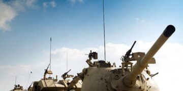 Raid dell'IDF a Gaza