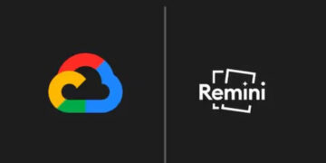 Remini e Nano Banana di Google