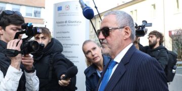 Riesame Garlasco: assenti i pm