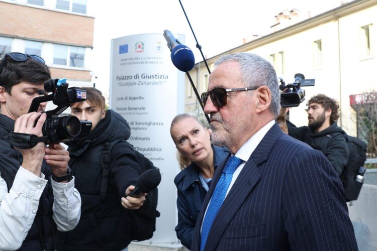 Riesame Garlasco: assenti i pm