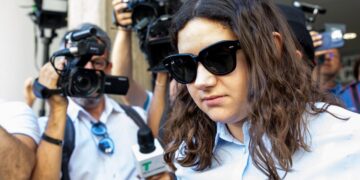 Riprende il processo a Chiara Petrolini