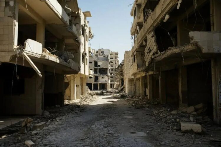 Ritrovato il corpo di un ostaggio a Gaza