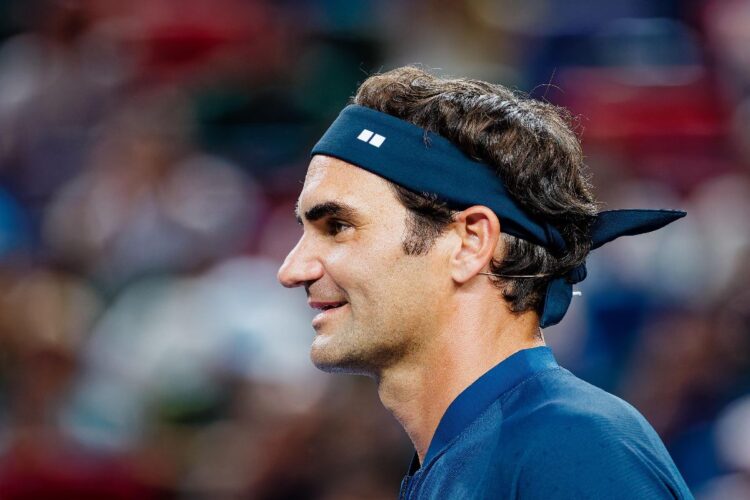 Roger Federer